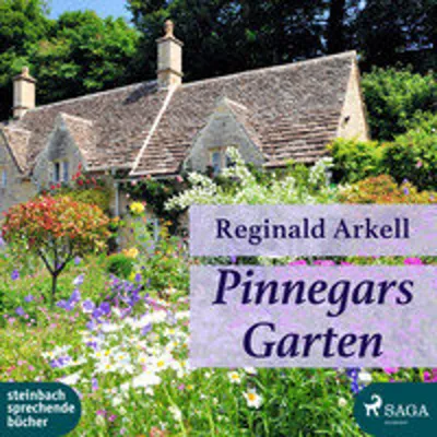 Image de Pinnegars Garten