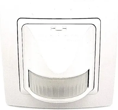 Productafbeelding van Kopp Sb - INFRAc.3D180°UP IP20HK05, 895538