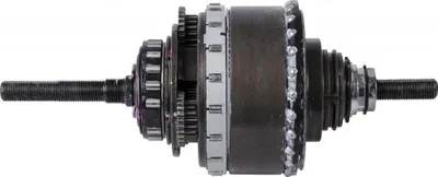 Image de Shimano 37J98010 Intérieur 184mm Nexus 8V SG-8R31
