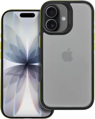 Obrázek produktu pro Pouzdro NEO pro IPHONE 17 žluté