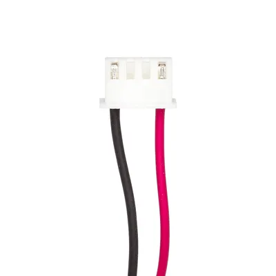 Produktbild von TECHTEK Akku Kompatibel mit [Peaktech] P 9020, P9020A, P9021 Ersetzt 301-62-412