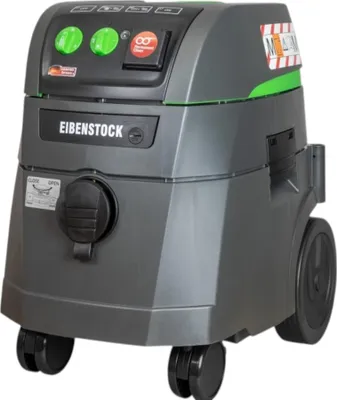 Produktbild von Eibenstock DSS 35 M iP Nass- und Trockenstaubsauger 1600 Watt 35 l ( 09919000 )