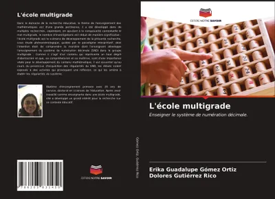 Produktbild von L'école multigrade