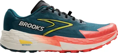 Produktbild von Brooks Catamount 4 Trailrunningschuhe Herren