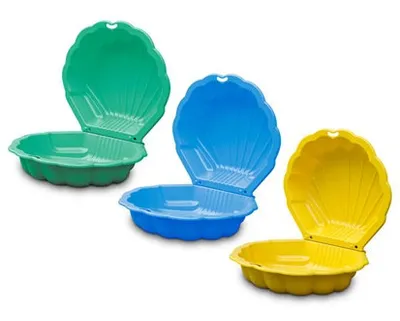 Image de VETRO-PLUS Bac à sable / Piscine SANDIG 2