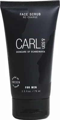 Image de Exfoliant pour le visage pour tous les types de peau 75ML