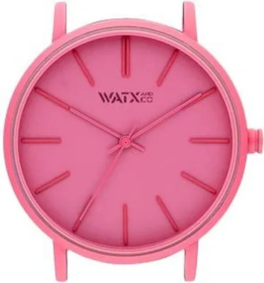 Image de Watx&Co montre femme - WXCA3038