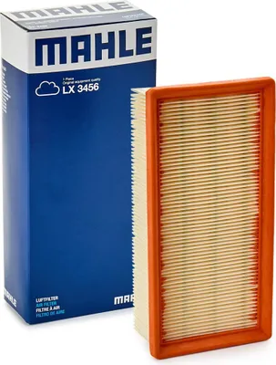 Produktbild von Luftfilter KNECHT LX 3456