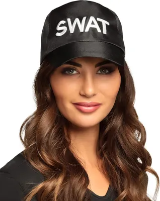 Immagine prodotto di Cappello da baseball Swat