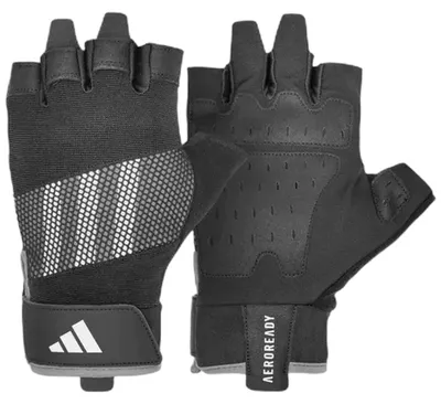 Imagen del producto de Guantes Adidas ADGB-15013GR para Unisex