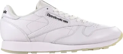 Produktbild von REEBOK CL LEATHER ID Herren Sportschuhe BD2155 - weiß r. 45