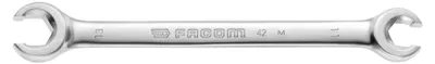 Productafbeelding van FACOM Open ringsleutel, dubbel, 19x22 mm