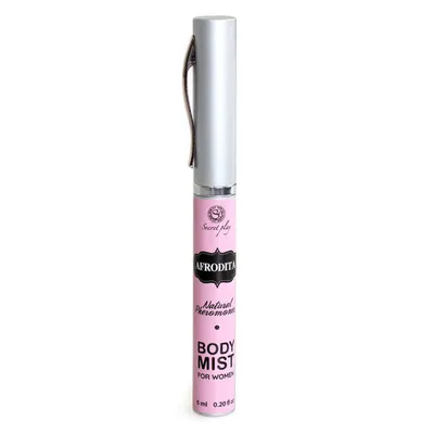 Obrázok produktu pre Secretplay - Afrodita ? Body Mist 6 Ml