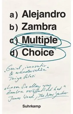 Image de Multiple Choice