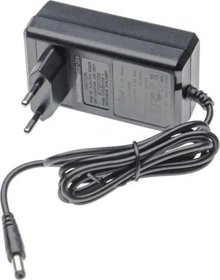 Produktbild von vhbw Netzteil kompatibel mit Husqvarna Automower 210 C Rasenmäher - 10,6 cm