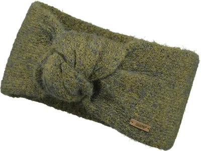 Produktbild von BARTS Raisza Headband ARMY ARMY -