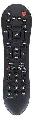 Zdjęcie produktu dla Pil0353 Pilot Do Evobox Bez Logo