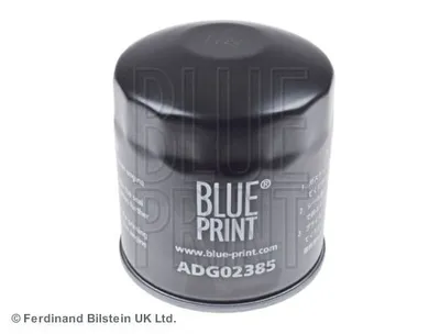 Produktbild von Kraftstofffilter BLUE PRINT ADG02385 Anschraubfilter