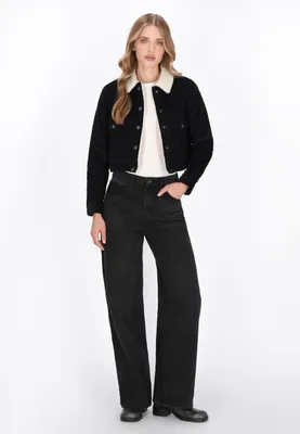 Produktbild von SAPORTA damen jacke - marine, XXL