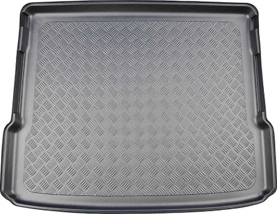 Produktbild von Z450694 Kofferraumwanne kompatibel mit Mercedes GLB (X247) / EQB (X243) electric 11.2019- / 12.2021-