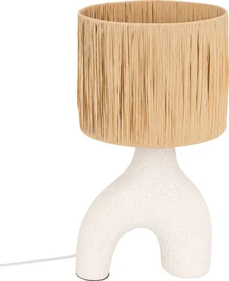 Image de Eazy Living Tischlampe Nicolas