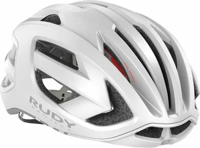 Obrázok produktu pre Rudy Project Egos White Matte L Prilba na bicykel