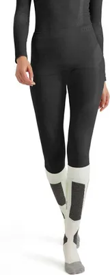 Zdjęcie produktu dla Legginsy Falke, czarne, XS, damskie, czarne, XS