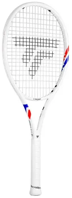 Produktbild von Tecnifibre Tfight 255 Tennisschläger Weiß 0 Weiß 0