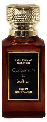 Obrázek produktu pro Sorvella, esence s kardamomem a šafránem, unisex, 30 ml