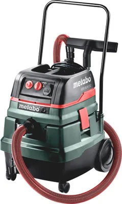Produktbild von Metabo Allessauger ASR 50 M SC 1400Watt