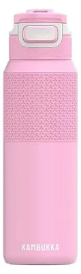 Produktbild von Kambukka Elton Isolierflasche Pink Ambition 1000 ml
