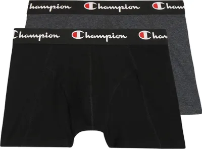 Produktbild von Champion Smooth Seam Boxershorts Herren (2er-Pack)