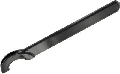 Zdjęcie produktu dla Var Bottom Bracket Lock Ring Spanner Black Jeden rozmiar