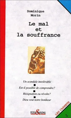 Image de Le Mal Et La Souffrance