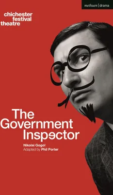 Produktbild von The Government Inspector