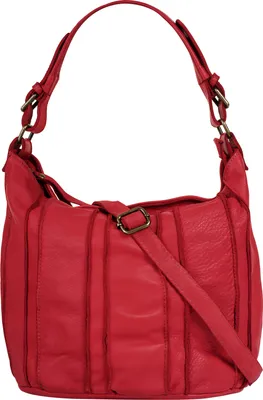 Produktbild von Samantha Look Shopper Damen 021794 rot