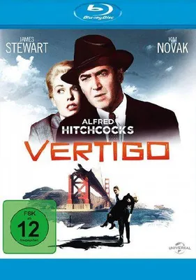 Produktbild von Vertigo - Aus dem Reich der Toten
