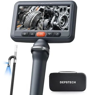 Obrázek produktu pro Depstech DS660-1,5DL