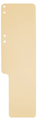 Immagine prodotto di Exacompta 13722B Aktenschwänze chamois
