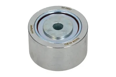 Produktbild von MAXGEAR 54-0897 Spannrolle Keilrippenriemen 60mm für SUZUKI Grand Vitara II SUV (JT, TE, TD)
