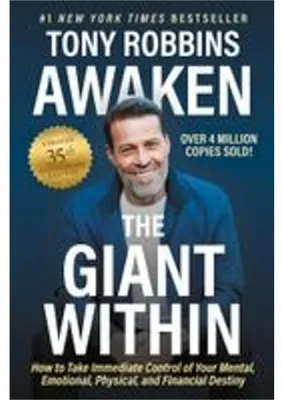Obrázek produktu pro Awaken the Giant Within, Updated