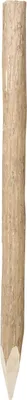 Produktbild von Pfähle Haselnuss 120 cm, 60 - 120 mm, natur