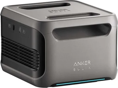 Immagine prodotto di Anker Innovations Anker SOLIX BP3800 - Batteria supplementare per stazione di alimentazione portatile
