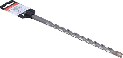 Obrázek produktu pro SDS-Plus 10/260/200 ABRABORO 4břitý vrták do betonu