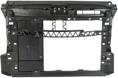 Produktbild von BLIC 6502-08-9507203P Schlossträger Frontmaske für VW Polo Schrägheck (6R1, 6C1) Frontverkleidung