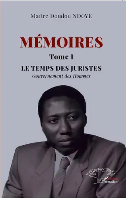 Produktbild von Mémoires Tome 1