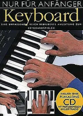 Image de Nur für Anfänger - Keyboard