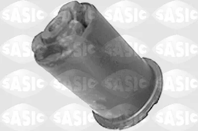 Produktbild von SASIC 9001553 Achslager für AUDI 80 Limousine (8C2, B4) Hinten