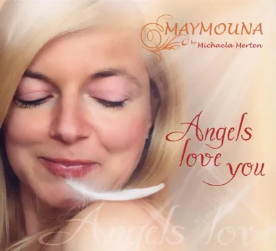 Obrázek produktu pro Angels Love You - - (CD/Titul: A-G)