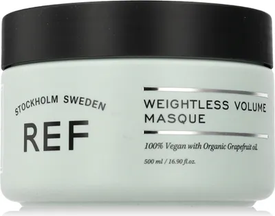 Produktbild von REF Weightless Volume Masque 500 ml